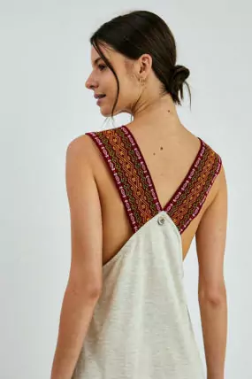 simona largo melange