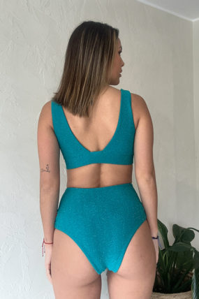 esmeralda serena top + bottom