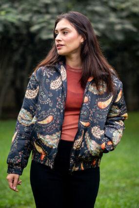 LAYLA casaca