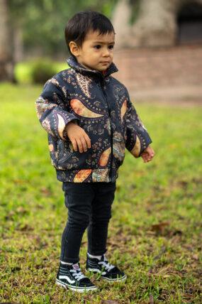 layla mini casaca