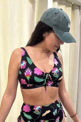 Rusia Jazmin top