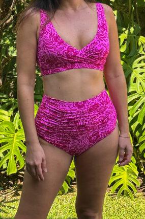 cereza pipa bottom