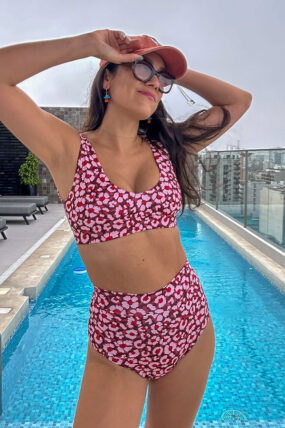 animal print zanzibar