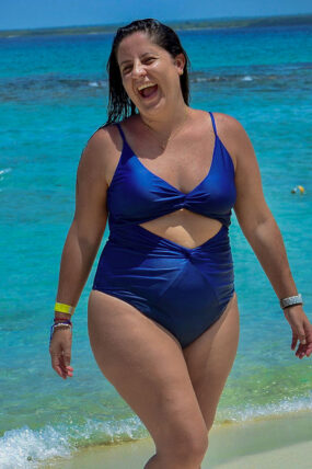 azul Judy